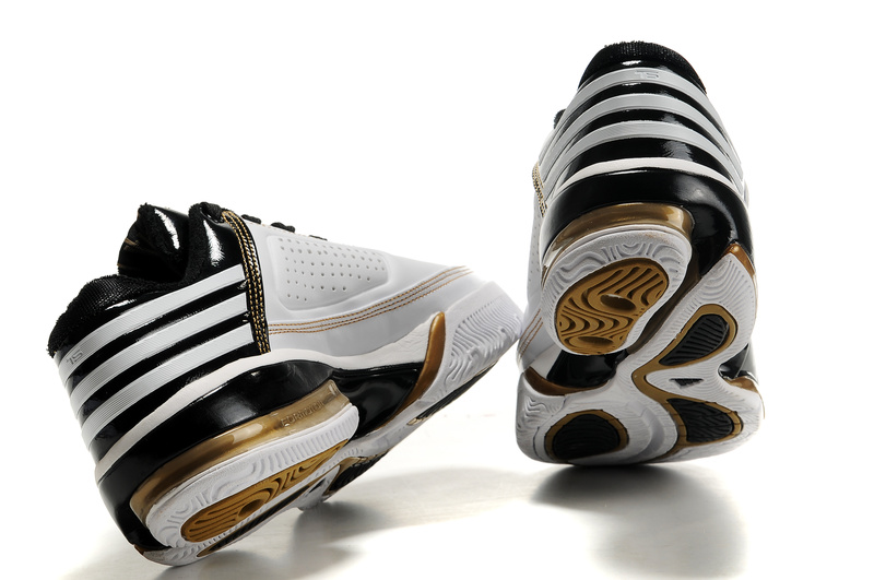 gilbert arenas adidas shoe