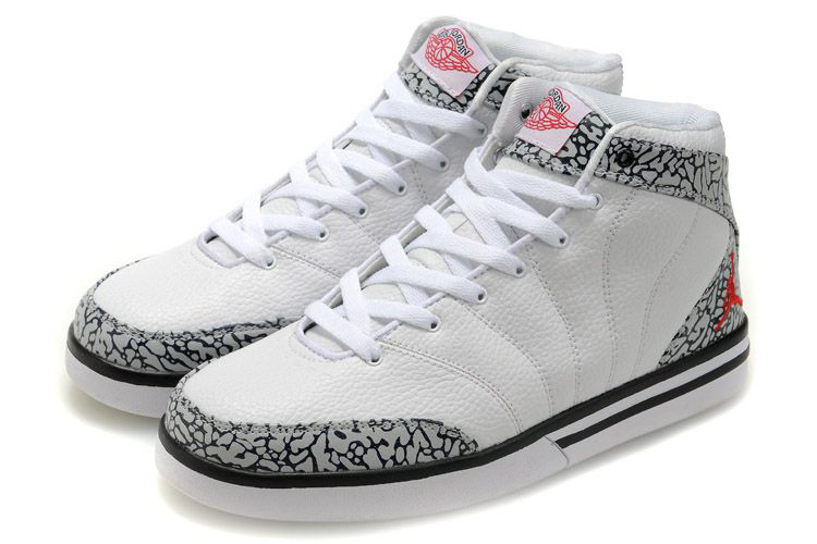 air jordan pro classic