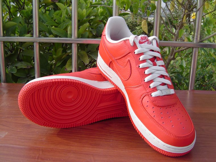 ID.35160|nike-afo-95-x|NIKE Air Force ç©ºè»ç³»åç¾æ­ä¼éé