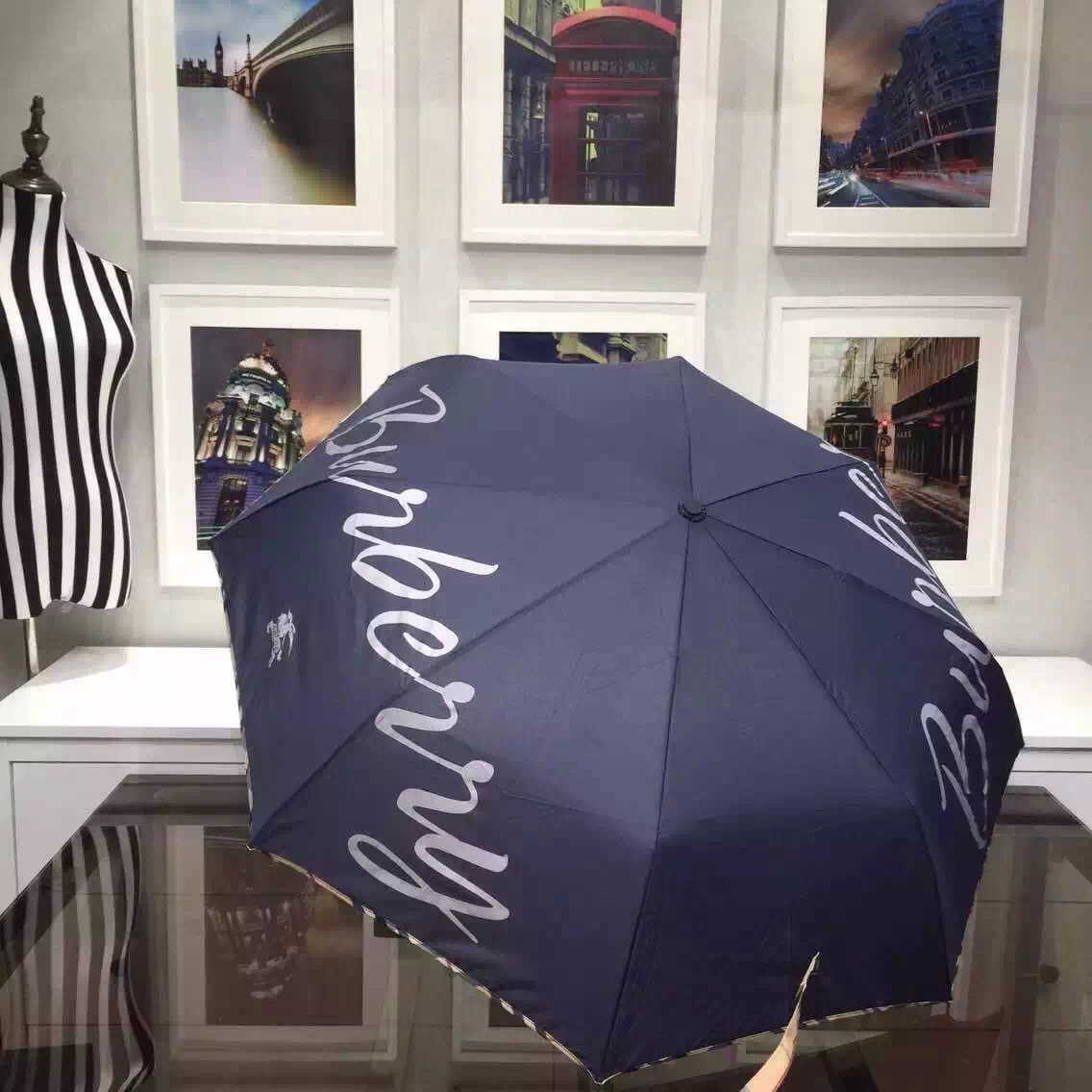 品牌雨伞| Burberry® 博柏利官网