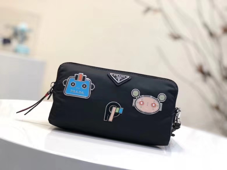 prada普拉达化妆包系列-尽在buycopy88线上购物网