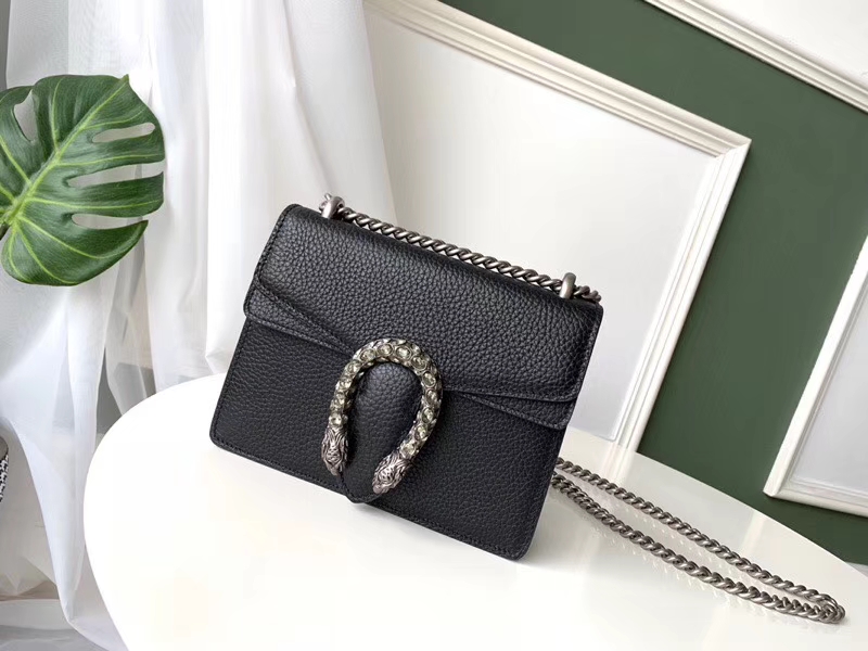 Id 168573 1225051 Bla L Gucci 經典蛇頭斜垮包專櫃同款