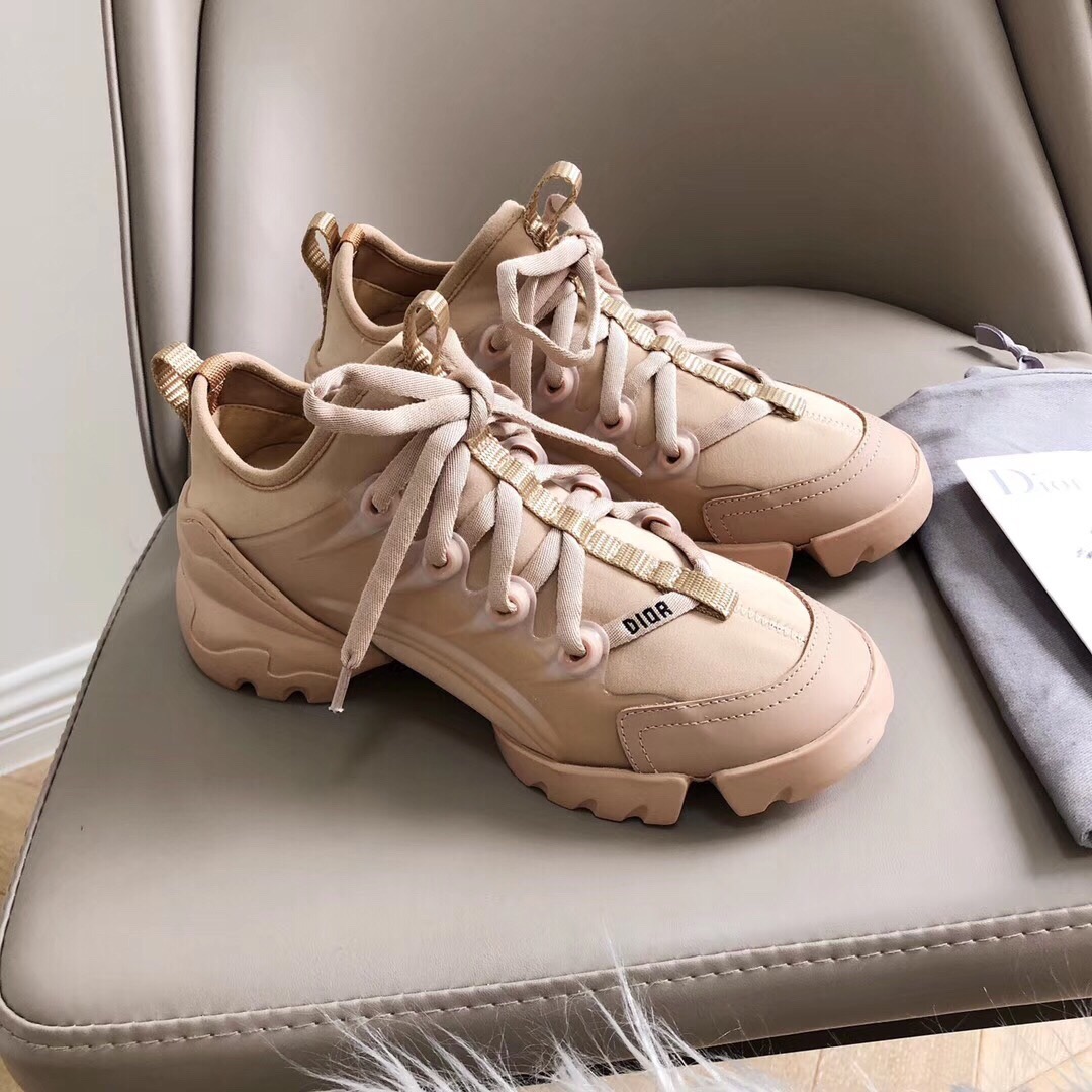 dior 老爹鞋
