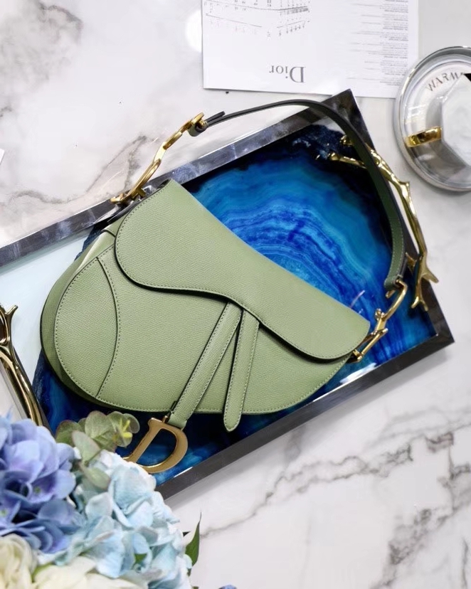 dior官网新款马鞍包 赶快下单