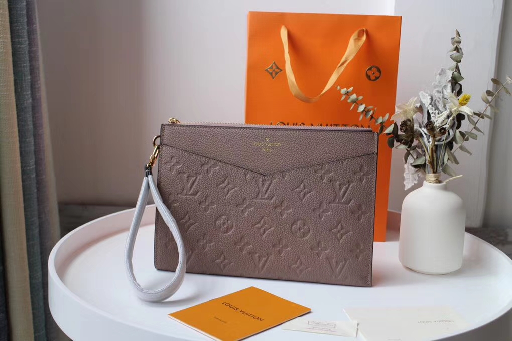 Lv pochette melanie mm clearance